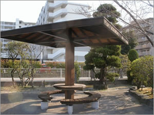 ボランティア活動