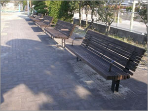 ボランティア活動