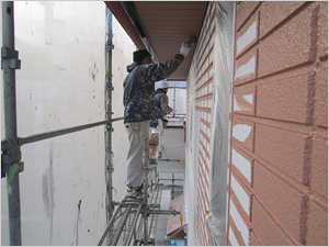 名古屋市守山区 渡辺様邸