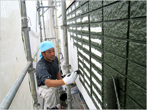 名古屋市緑区 M様邸