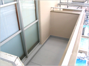 名古屋市緑区 Iハイツ様