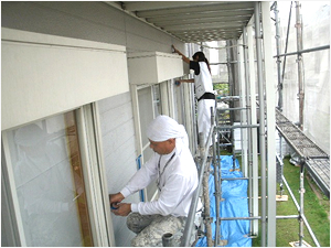 日進市 石川様邸